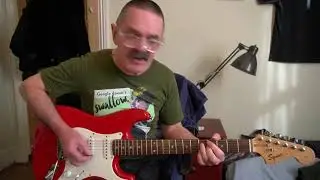 Got my mojo working.