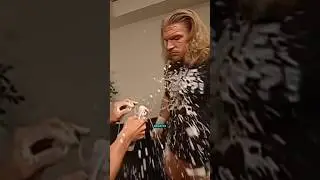 Stone Cold TROLLS Triple H 