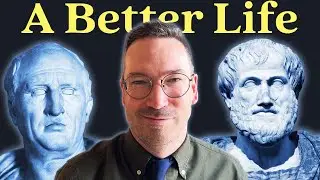 How To Be A Good Person: 3 Ancient Writers Explain