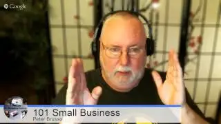 101 Small Business Mastermind #58
