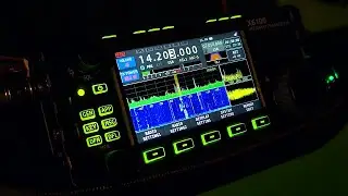 ISØ/OMØET from Sardinia on HF (the last livestream from ISØ)