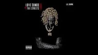 Lil Durk - Extravagant feat. Nicki Minaj (Lyrics)