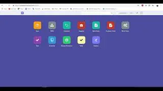 Tutorial ERPNext