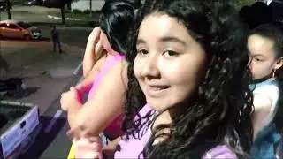 PASSEIO NA CARRETA DA ALEGRIA