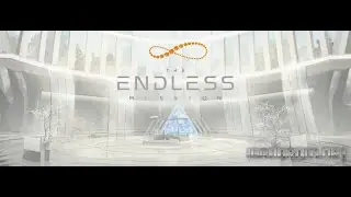 ПОПАЛ В МИР ДЛЯ СОЗДАНИЯ ИГР - The Endless Mission