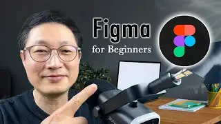 Figma Beginner's Tutorial - Step by step instruction