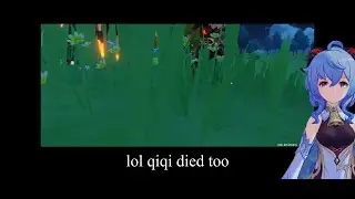 lol qiqi died