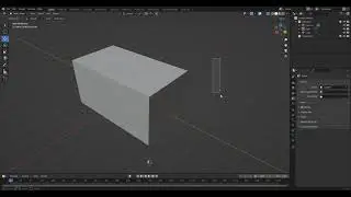 Учебный курс по Blender: 03_Move Rotate Scale