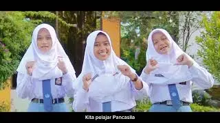 COVER PELAJAR PANCASILA - PADUAN SUARA SMA N 2 PURWOREJO