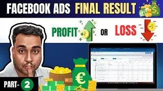 Facebook Ad Campaign Results | Boost Your Business with Targeted Ads