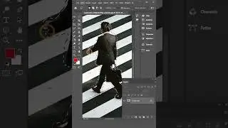 Uses of Content-Aware Fill in Photoshop CC 2022
