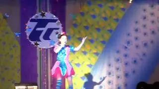 Татьяна  Карагяур "арлекино"