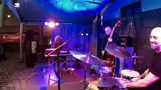 Matthias Bublath Trio 