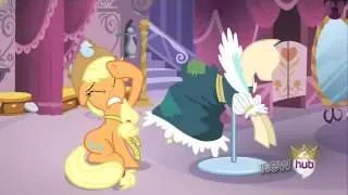 What my Cutie Mark is Telling Me - MLP FiM Song [1080p] MP3