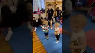 Тихомир и дети 👦