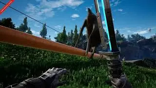 FACTORY VS WILD!!! (Bug) | Satisfactory update 3