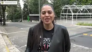 Sub  Superación de la Pobreza Foro U  javeriana