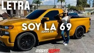 Jenny69 - la 69 (letras)