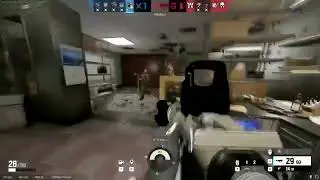 NEW FREE RAINBOW SIX SIEGE HACK | 2023 R6 CHEAT FREE DOWNLOAD AIM + ESP \ UNDETECTED 05.05.2023