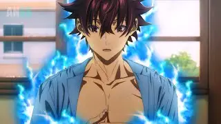 ACTION and ADVENTURE anime of 2023 that YOU NEED TO WATCH!