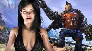 Borderlands 2 Launch Date Trailer *REVIEW*