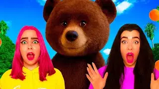 ЗЛОЙ ЧЕБУР Охотится за Нами!