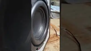 хороший басс от динамика