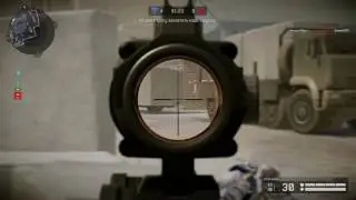 Самый Идеальный бой в Warface