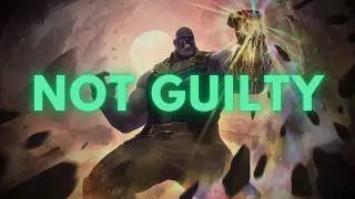 Which Fictional Characters are Guilty of Genocide?