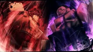 UNLOCKING ADVANCE IN THIS ROBLOX FIGHTING GAME | Project Baki 2