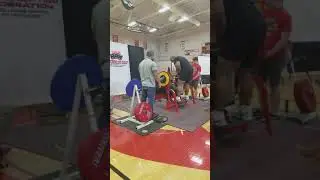 100% RAW Powerlifting Federation(4)