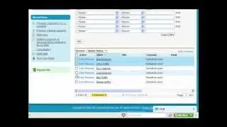 How to use campaigns to track attendance in salesforce