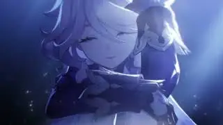 [genshin impact] fontaine - who will save us? • for mom ♥