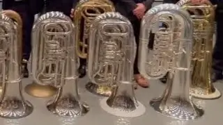 Escala harmônica-ensaio regional Japão 2023🎹🎻🎷😇