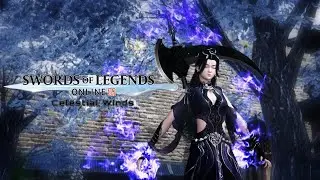 [GMV] Celestial Winds - Swords of Legends Online