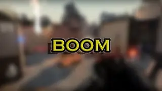 BOOM (Valorant Montage)
