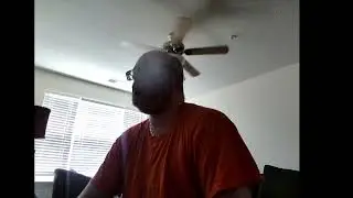 short stream Just chatting.