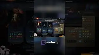 Soulovq твич