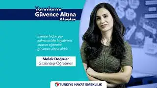 Gücümüzü Sizden Aldık!