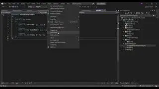 Connect Visual Studio to Azure database using ASP 6/7 LTS. Source code included!!