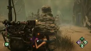 Lara Croft’s Perk Specialist (6 Tokens) Dead by Daylight
