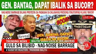 LATEST BANAT BY REACTION, DAHIL SA WALA SA KAAYUSAN, BANTAG DAPAT IBALIK?