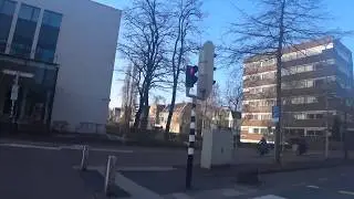 ВЕЛОПРОГУЛКА В НИДЕРЛАНДАХ, ВО ВРЕМЯ ЭПИДЕМИИ КОРОНОВИРУСА ЗА 27 МАРТА 2020 г.