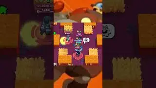 Четыре пацана вернулись🥀 #brawlstars #шд #диномайк #эдгар