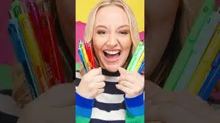 I partnered with Papermate to help you Feel the Joy with Inkjoy Gel & new Inkjoy Gel Bright! pens!