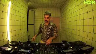 Second Sight - Pablo Bozzi | HÖR - Feb 9 / 2022