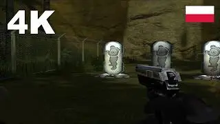 Chrome: SpecForce (PC) - Epizod I | 4K 2160p | 60fps | PL