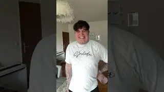 Wenn man sich den zeh stößt IMMER so 😂 | Marvholm