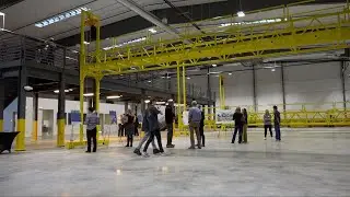 Boulder MOD Ribbon Cutting