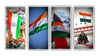 August 15 🇮🇳Independence day Beat Shake Video Editing 🔴 VK STUDIO